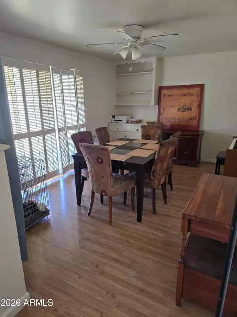 Dining - 135 W Alice Ave, Phoenix, AZ 85021 photo 1 of 1