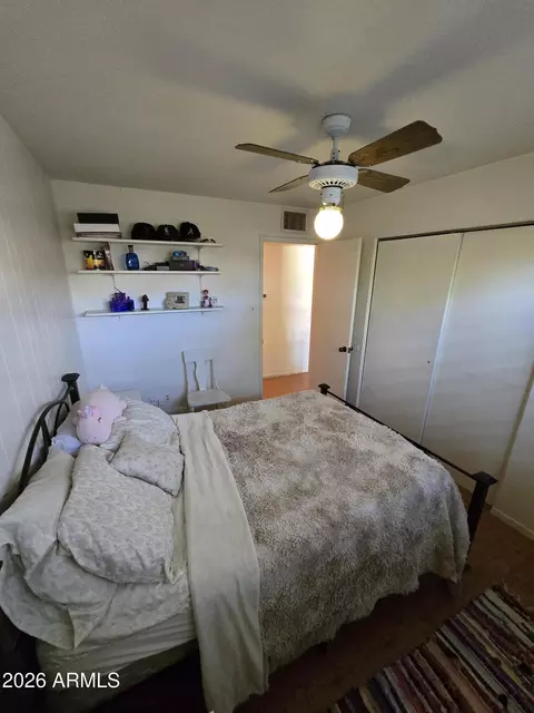Bedroom - 135 W Alice Ave, Phoenix, AZ 85021 photo 2 of 4