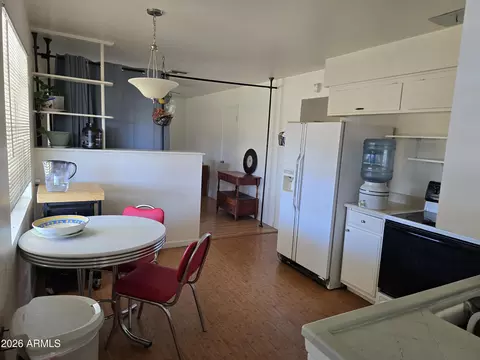 Kitchen - 135 W Alice Ave, Phoenix, AZ 85021 photo 1 of 3