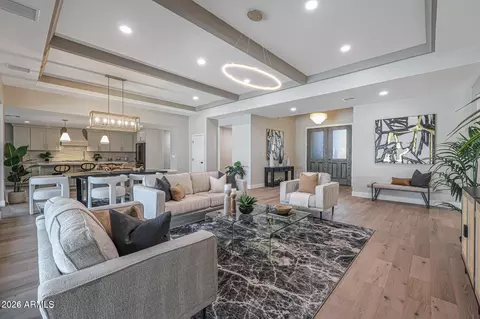 7318 E Las Palmaritas Dr, Scottsdale, AZ 85258