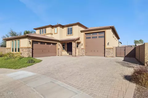 17388 W Bent Tree Dr, Surprise, AZ 85387
