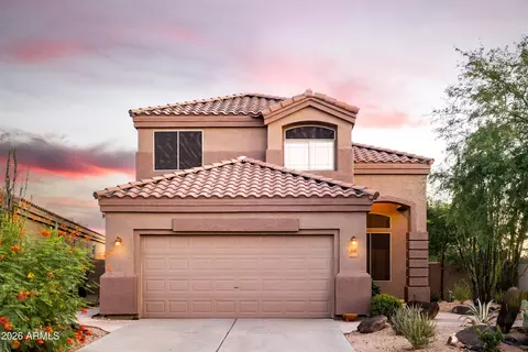 4243 E Smokehouse Trl, Cave Creek, AZ 85331