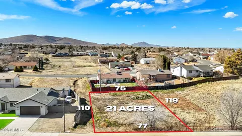 4516 N Robert Rd #959, Prescott Valley, AZ 86314