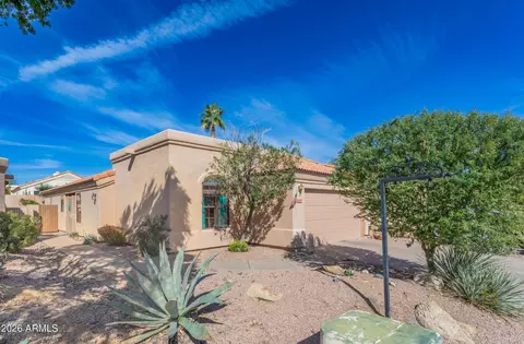 12228 N Tower Dr, Fountain Hills, AZ 85268