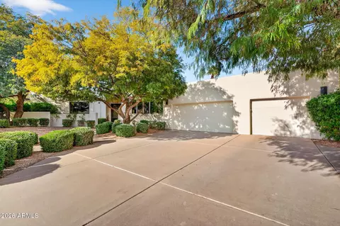 Exterior - 3404 E Piro Ct, Phoenix, AZ 85044 photo 3 of 17