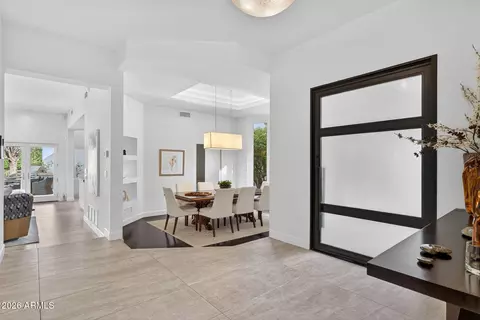 Entry Way - 3404 E Piro Ct, Phoenix, AZ 85044 photo 2 of 2