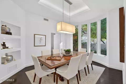 Dining - 3404 E Piro Ct, Phoenix, AZ 85044 photo 1 of 2