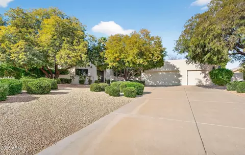 Exterior - 3404 E Piro Ct, Phoenix, AZ 85044 photo 2 of 17