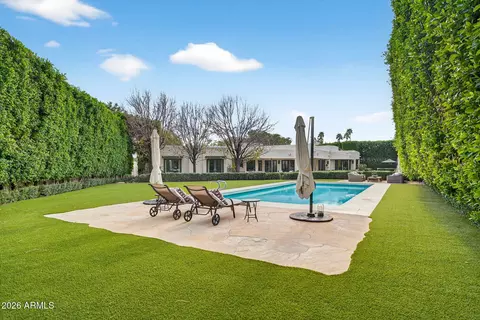 Exterior - 3404 E Piro Ct, Phoenix, AZ 85044 photo 9 of 17