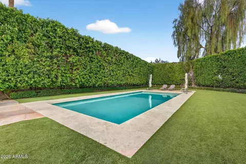 Exterior - 3404 E Piro Ct, Phoenix, AZ 85044 photo 6 of 17