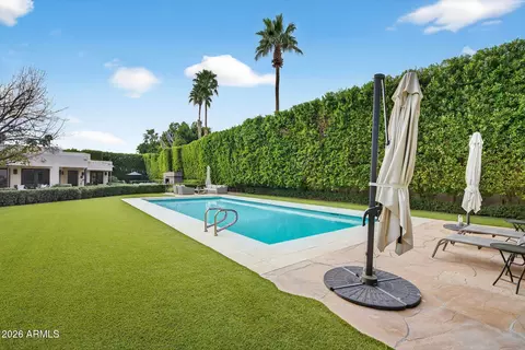 Exterior - 3404 E Piro Ct, Phoenix, AZ 85044 photo 7 of 17