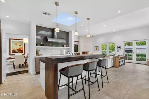 Kitchen - 3404 E Piro Ct, Phoenix, AZ 85044 photo 1 of 7