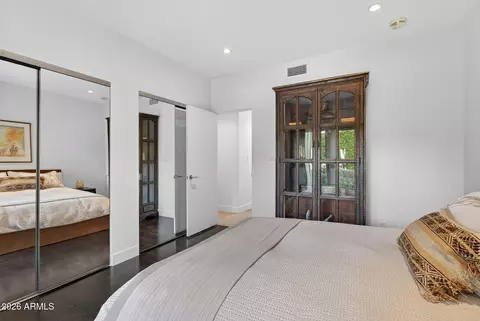 Bedroom - 3404 E Piro Ct, Phoenix, AZ 85044 photo 6 of 8