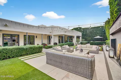 Exterior - 3404 E Piro Ct, Phoenix, AZ 85044 photo 12 of 17