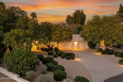 Exterior - 3404 E Piro Ct, Phoenix, AZ 85044 photo 17 of 17