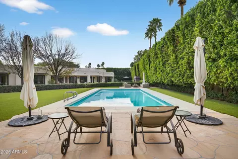 Exterior - 3404 E Piro Ct, Phoenix, AZ 85044 photo 8 of 17