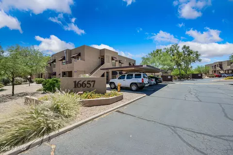 16657 E Gunsight Dr #191, Fountain Hills, AZ 85268