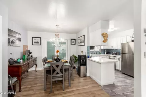 Dining - 5422 E Des Moines St, Mesa, AZ 85205 photo 1 of 1
