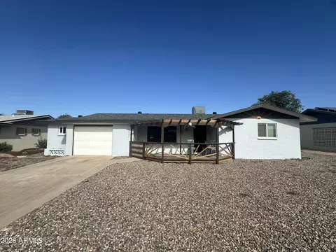 Exterior - 5422 E Des Moines St, Mesa, AZ 85205 photo 3 of 3