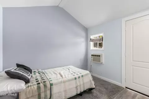 Bedroom - 5422 E Des Moines St, Mesa, AZ 85205 photo 3 of 3