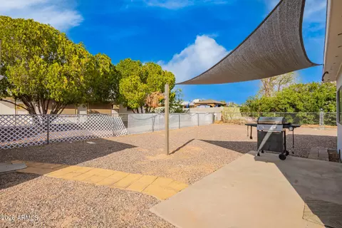 Exterior - 5422 E Des Moines St, Mesa, AZ 85205 photo 1 of 3
