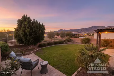 7336 S Bennett Cir, Gold Canyon, AZ 85118