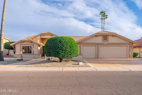 14027 W Trail Ridge Dr, Sun City West, AZ 85375