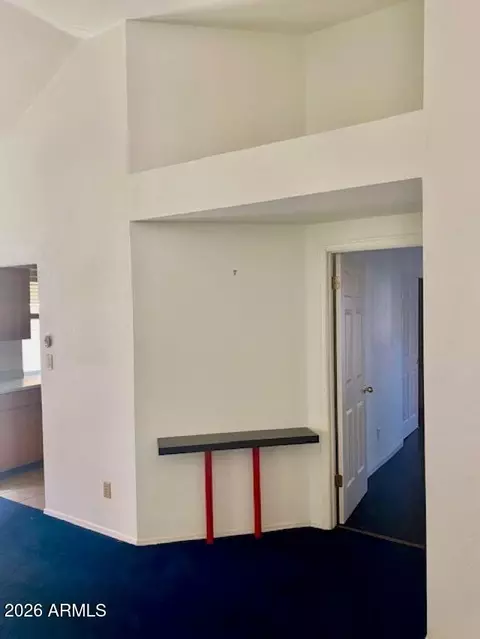 Entry Way - 2255 E Santa Rosa Dr, Gilbert, AZ 85234 photo 5 of 6