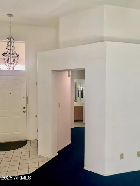 Entry Way - 2255 E Santa Rosa Dr, Gilbert, AZ 85234 photo 2 of 6