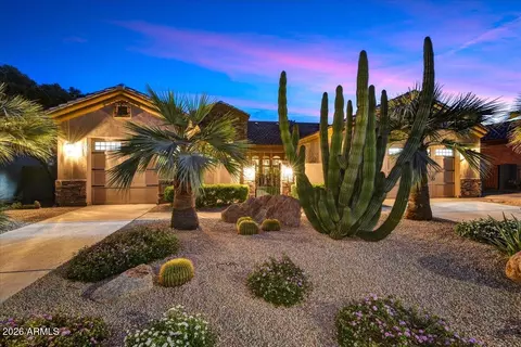 14727 W Carbine Ct, Sun City West, AZ 85375