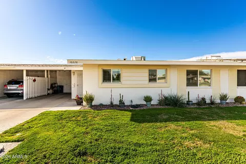 10228 N 105th Ave, Sun City, AZ 85351