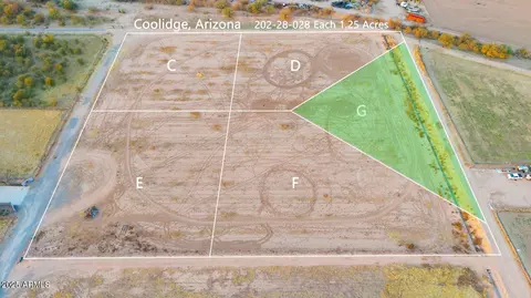 4284 E Becker Ln #-, Coolidge, AZ 85128 photo 3