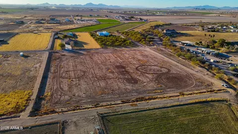 4284 E Becker Ln #-, Coolidge, AZ 85128