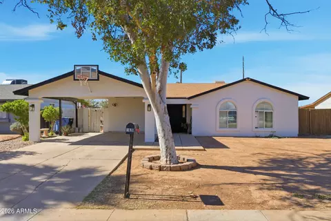 3620 N 90th Dr, Phoenix, AZ 85037
