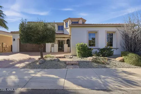 36932 N Crucillo Dr, Queen Creek, AZ 85140