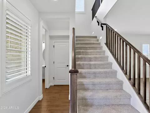 Entry Way - 227 E Beatryce St, Tempe, AZ 85288 photo 2 of 5
