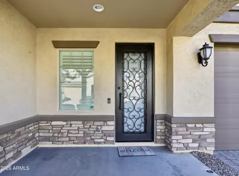 Exterior - 227 E Beatryce St, Tempe, AZ 85288 photo 3 of 6
