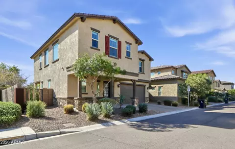 Exterior - 227 E Beatryce St, Tempe, AZ 85288 photo 2 of 6
