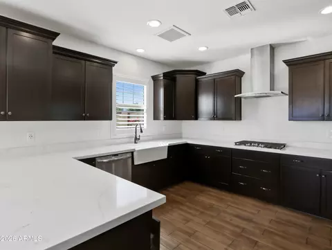 Kitchen - 227 E Beatryce St, Tempe, AZ 85288 photo 1 of 4