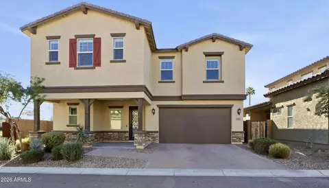 227 E Beatryce St, Tempe, AZ 85288