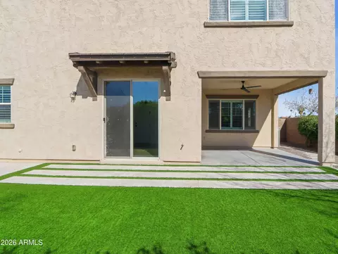 Exterior - 227 E Beatryce St, Tempe, AZ 85288 photo 5 of 6