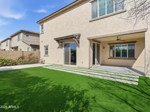 Exterior - 227 E Beatryce St, Tempe, AZ 85288 photo 4 of 6