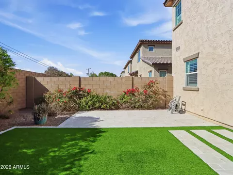 Exterior - 227 E Beatryce St, Tempe, AZ 85288 photo 6 of 6