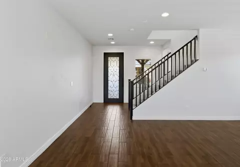 Entry Way - 227 E Beatryce St, Tempe, AZ 85288 photo 1 of 5