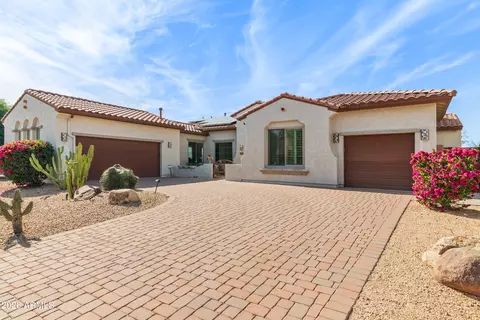 31726 N 15th Gln, Phoenix, AZ 85085