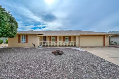 10207 W Gulf Hills Dr, Sun City, AZ 85351