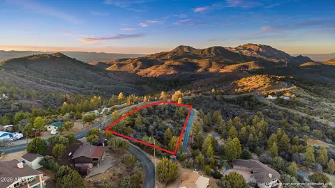 1479 N Skyline Dr #4, Prescott, AZ 86305