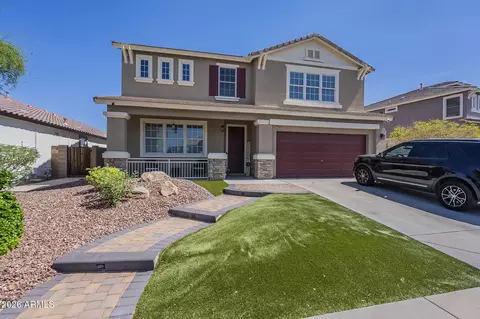 29474 W Columbus Ave, Buckeye, AZ 85396