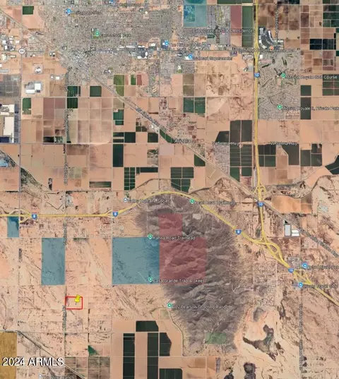 8713 S Chui Chu Rd #-, Casa Grande, AZ 85193