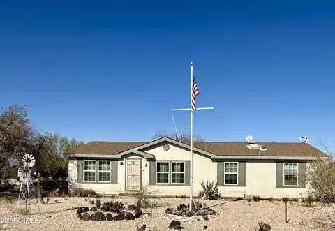 1210 W Briggs Rd, Ajo, AZ 85321